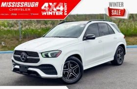 Mercedes-Benz GLE 450 4MATIC* * PREMIUM* INTELLIGENT* NIGHT* PKG* COOLED