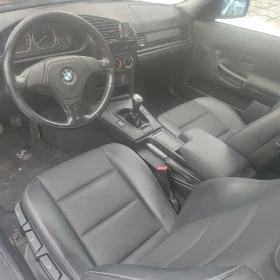 BMW 316 Купе  - 1650 € / 3227.12 лв. - 46265610 3