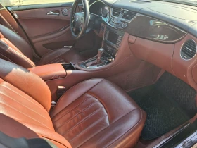 Mercedes-Benz CLS 350 350I, снимка 4