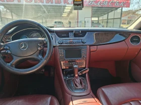 Mercedes-Benz CLS 350 350I, снимка 10