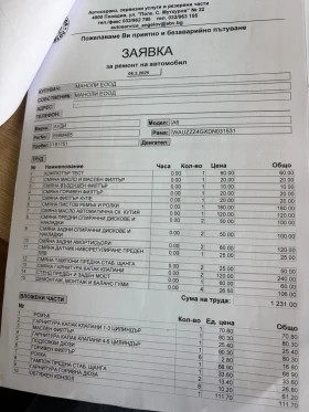 Audi A6 Allroad - 10700 € / 20927.38 лв. - 92558804 14