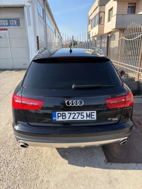 Audi A6 Allroad - 10700 € / 20927.38 лв. - 92558804 12
