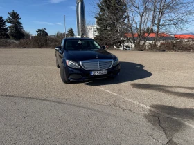 Mercedes-Benz C 300 4matic - 15999 € / 31291.32 лв. - 90653941 4