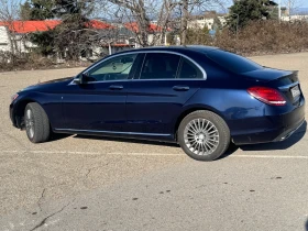 Mercedes-Benz C 300 4matic - 15999 € / 31291.32 лв. - 90653941 3