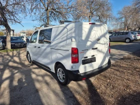 Citroen Jumpy 1.6HDI 6 ����� 2���� ���. ����� | Mobile.bg � ����� ������ 6