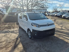 ����� �� �������� �� Citroen Jumpy 1.6HDI 6 ����� 2���� ���. �����