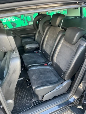 VW Sharan 7N 2.0 TDI 170 к.с. DSG   7 места, Sky | Auto.bg — изображение 6