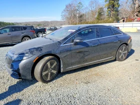 Mercedes-Benz EQS 450+ * BURMESTER* AMBIENT* ОБДУХ