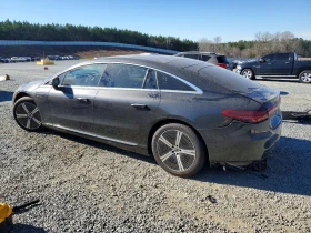 Mercedes-Benz EQS 450+ * BURMESTER* AMBIENT* ОБДУХ - 25000 € / 48895.75 лв. - 52692100 2