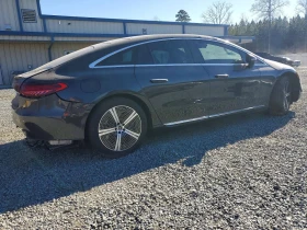 Mercedes-Benz EQS 450+ * BURMESTER* AMBIENT* ОБДУХ - 25000 € / 48895.75 лв. - 52692100 3