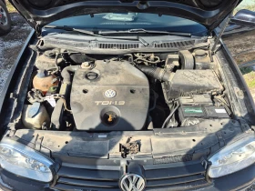 VW Golf 1.9 TDI - 1199 € / 2345.04 лв. - 24036008 6