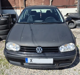 VW Golf 1.9 TDI - 1199 € / 2345.04 лв. - 24036008 5