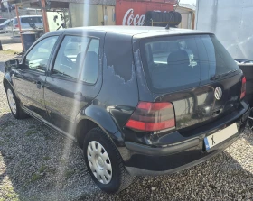 VW Golf 1.9 TDI - 1199 € / 2345.04 лв. - 24036008 2