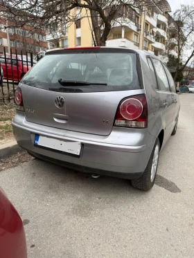 VW Polo 1.2 MPI - 2300 € / 4498.41 лв. - 11645179 4