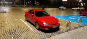 Hyundai Coupe Multimedia със touchscreen  - 550 € / 1075.71 лв. - 32490635 3