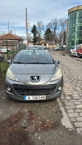 Peugeot 207 - 2555 € / 4997.15 лв. - 93949899 3