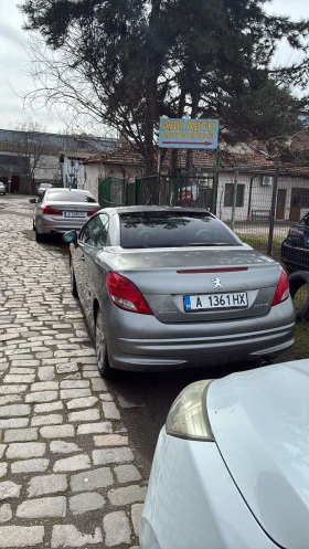 Peugeot 207 - 2555 € / 4997.15 лв. - 93949899 4