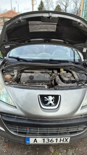 Peugeot 207 - 2555 € / 4997.15 лв. - 93949899 5