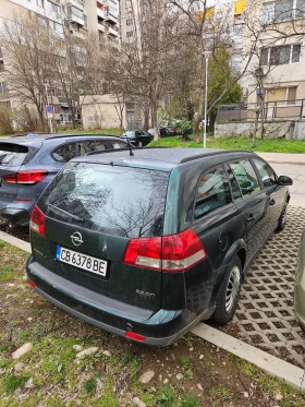 Opel Vectra няма - 1300 € / 2542.58 лв. - 99075926 4