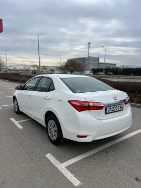 Toyota Corolla 1.4D-4D - 6800 € / 13299.64 лв. - 15674392 3