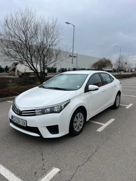 Toyota Corolla 1.4D-4D - 6800 € / 13299.64 лв. - 15674392 2