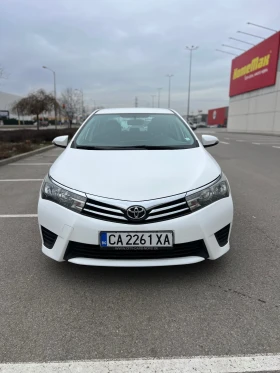Toyota Corolla 1.4D-4D - 6800 € / 13299.64 лв. - 15674392 7