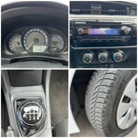 Toyota Corolla 1.4D-4D - 6800 € / 13299.64 лв. - 15674392 14