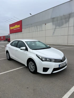 Toyota Corolla 1.4D-4D - 6800 € / 13299.64 лв. - 15674392 6