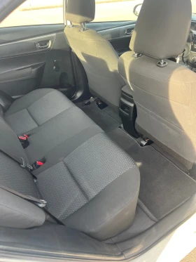 Toyota Corolla 1.4D-4D - 6800 € / 13299.64 лв. - 35996424 11
