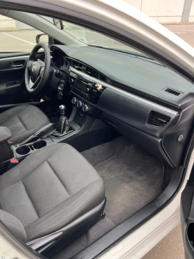 Toyota Corolla 1.4D-4D - 6800 € / 13299.64 лв. - 15674392 10