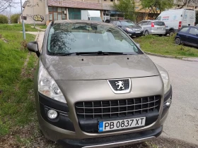 Peugeot 3008 1.6HDI - 3499 € / 6843.45 лв. - 60309723 3