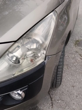 Peugeot 3008 1.6HDI - 3499 € / 6843.45 лв. - 60309723 6