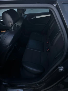 Audi A3 2.0 TFSI турбо бензин - 3699 € / 7234.62 лв. - 76767036 8