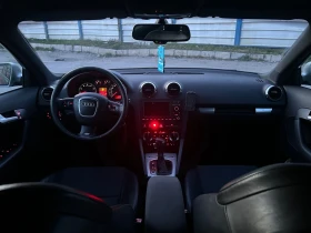 Audi A3 2.0 TFSI турбо бензин - 3699 € / 7234.62 лв. - 76767036 9