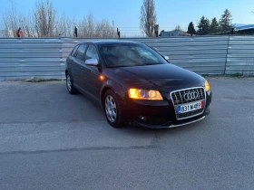 Audi A3 2.0 TFSI турбо бензин - 3699 € / 7234.62 лв. - 76767036 3