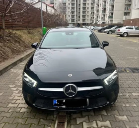 Mercedes-Benz A 220 A220D, 2022