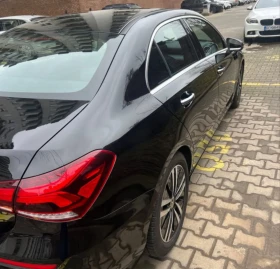 Mercedes-Benz A 220 A220D, 2022 - 12500 € / 24447.88 лв. - 31868350 3