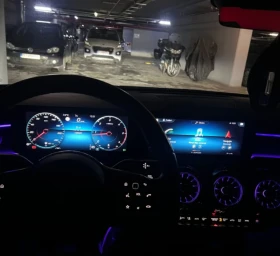 Mercedes-Benz A 220 A220D, 2022 - 12500 € / 24447.88 лв. - 31868350 6