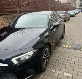 Mercedes-Benz A 220 A220D, 2022 - 12500 € / 24447.88 лв. - 31868350 2