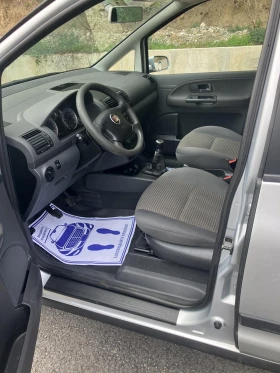 Seat Alhambra 1.9 TDI 6+ 1 - 4200 € / 8214.49 лв. - 60290112 15