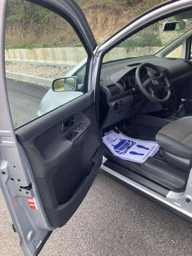 Seat Alhambra 1.9 TDI 6+ 1 - 4200 € / 8214.49 лв. - 60290112 14