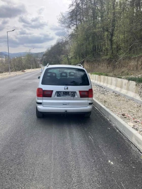 Seat Alhambra 1.9 TDI 6+ 1 - 4200 € / 8214.49 лв. - 60290112 5