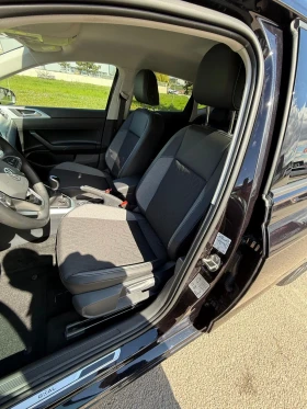 VW Polo 1.0I  VI Goal Germany | Auto.bg — изображение 5