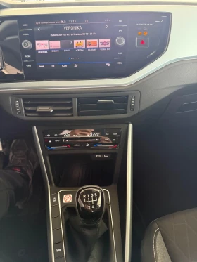VW Polo 1.0I  VI Goal Germany | Auto.bg — изображение 9
