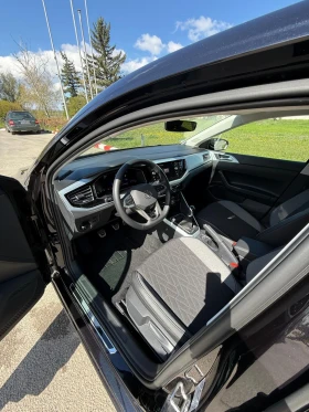 VW Polo 1.0I  VI Goal Germany | Auto.bg — изображение 6