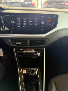 VW Polo 1.0I  VI Goal Germany | Auto.bg — изображение 10