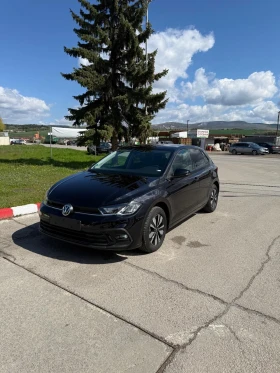 VW Polo 1.0I  VI Goal Germany