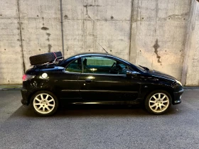 Peugeot 206 cc | Mobile.bg � ����� ������ 15