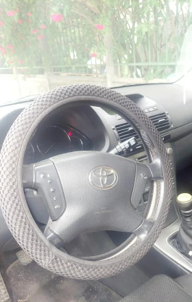 Toyota Avensis 2.2 D cat | Mobile.bg � ����� ������ 9