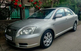 Toyota Avensis 2.2 D cat | Mobile.bg � ����� ������ 6